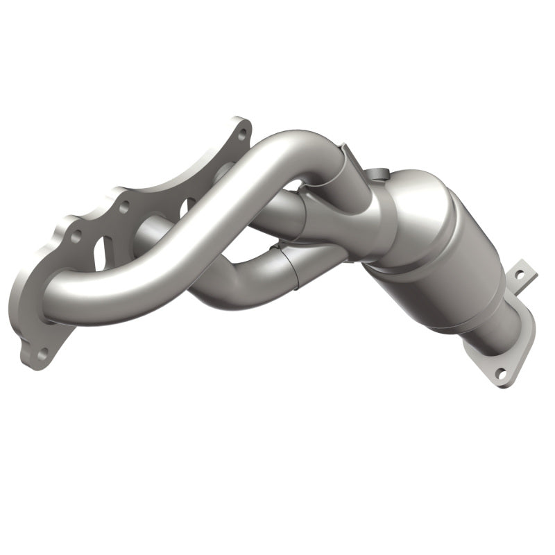 MagnaFlow Toyota HM Grade Federal / EPA Compliant Manifold Catalytic Converter 50848 Photo - Primary