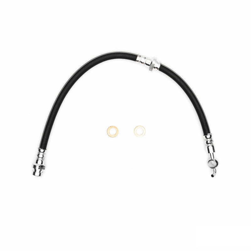 DFC DFC Brake Hoses Brakes, Rotors & Pads Brake Line Kits main image