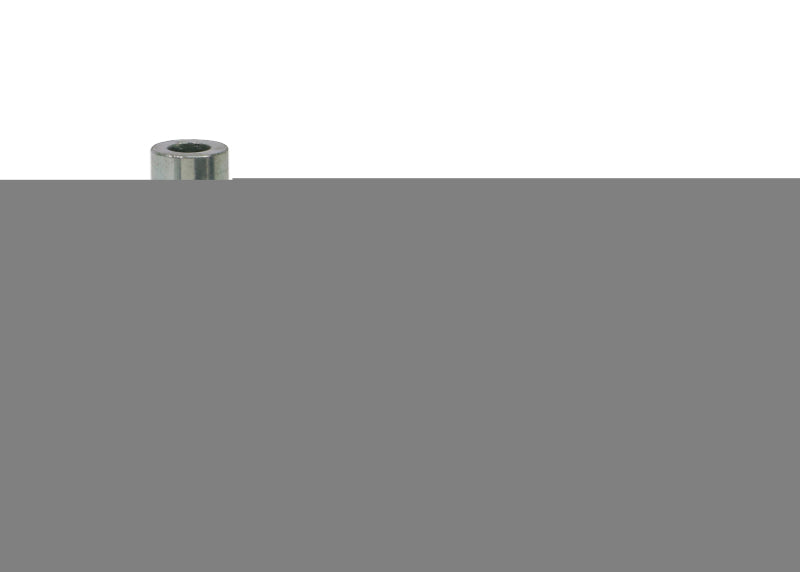 Whiteline Plus 12+ Subaru BRZ/Scion FR-S/Toyota 86 Rear Control Arm - Lower Inner Bushing W63428 W63428 Photo - Primary