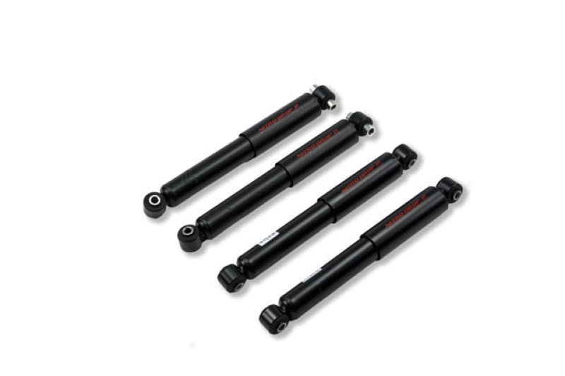 Belltech SHOCK SET NITRO DROP 2 9157 9157 Photo - out of package