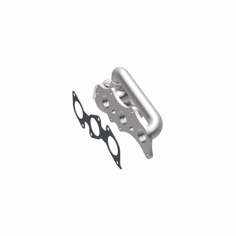 MagnaFlow Toyota California Grade CARB Compliant Manifold Catalytic Converter 5481198 360 Degree Image Set