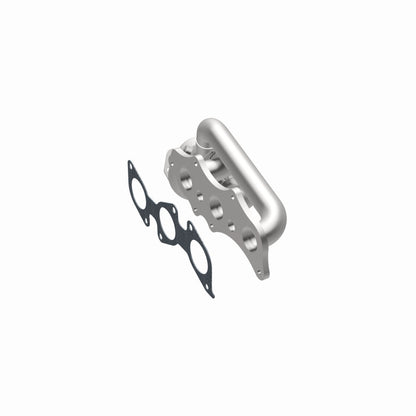 MagnaFlow Toyota California Grade CARB Compliant Manifold Catalytic Converter 5481198 360 Degree Image Set