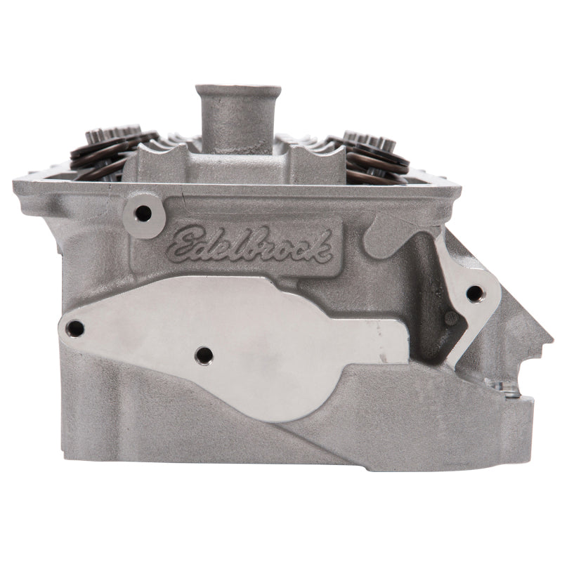 Edelbrock Cyl Head Chrysler Gen III Hemi Perf. RPM 2003-Ppresent 83CC Complete 61099 Photo - out of package