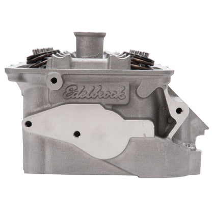 Edelbrock Cyl Head Chrysler Gen III Hemi Perf. RPM 2003-Ppresent 83CC Complete 61099 Photo - out of package