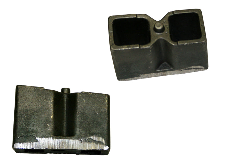 Skyjacker Suspension Block All Non-Spec Vehicles RB235 RB235 Photo - Primary