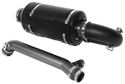 K&N Engineering K&N Aircharger Polaris RZR Pro XP 925Cc 2020-2021 Performance Air Intake System 63-1146 63-1146 Photo - lifestyle view