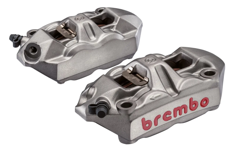 Brembo Powersports BRE Powersports Brake Calipers Brakes, Rotors & Pads Brake Calipers - OE main image