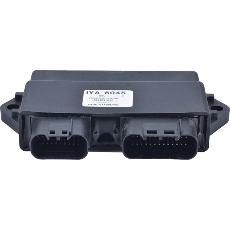 Arrowhead Yamaha CDI Module 160-02089 160-02089 Photo - Primary