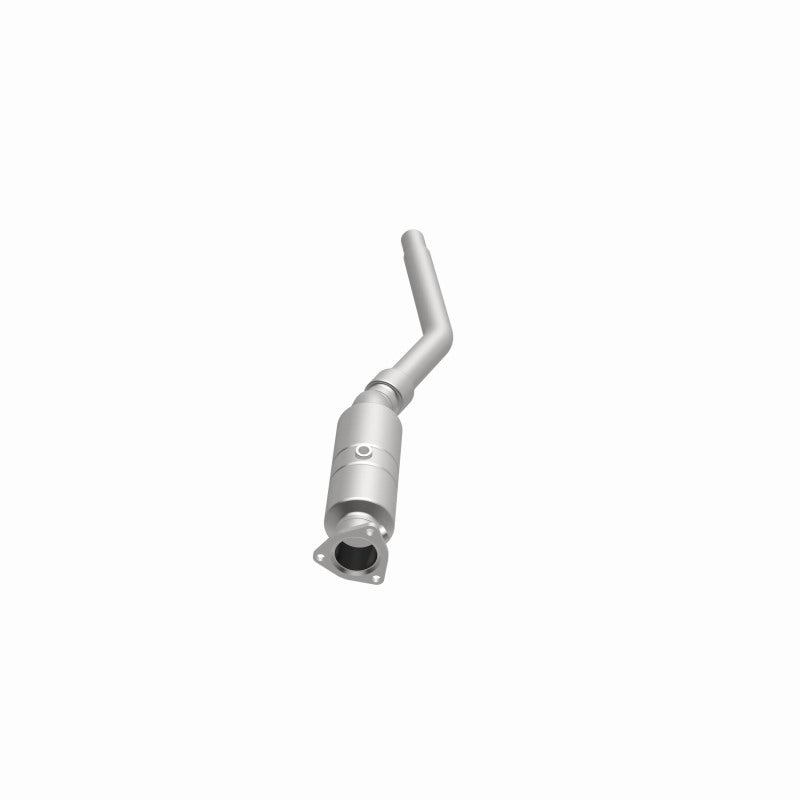MagnaFlow Audi OEM Grade Federal / EPA Compliant Direct-Fit Catalytic Converter 51438 360 Degree Image Set