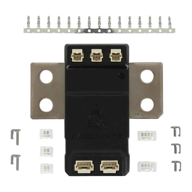 AEM AEM EV Power Distribution Unit Programmers & Chips EV Controllers main image