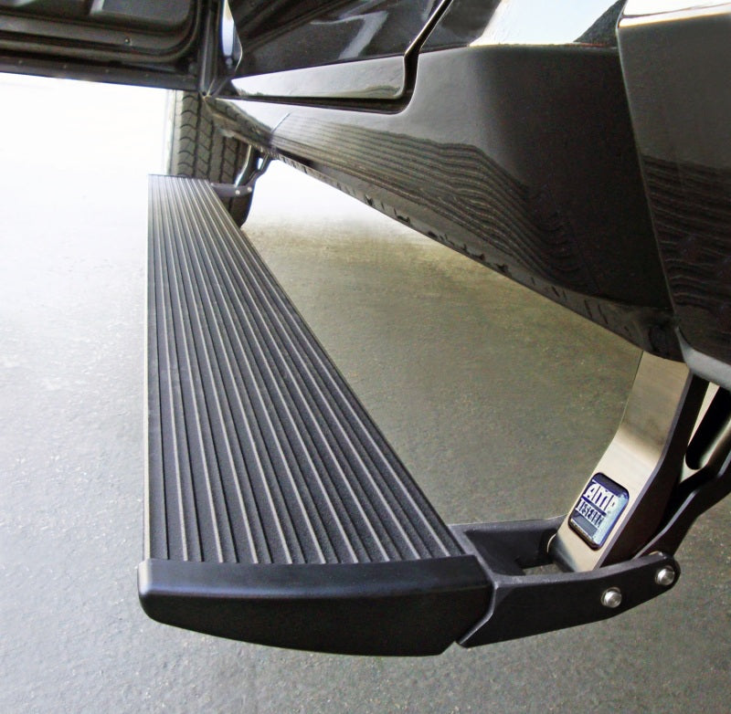 AMP Research 2013-2015 Ram - 1500/2500/3500 76138-01A Photo - Mounted
