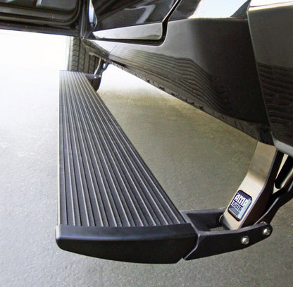 AMP Research 2013-2015 Ram - 1500/2500/3500 76138-01A Photo - Mounted