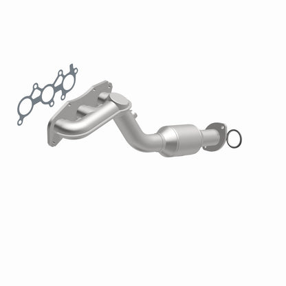 MagnaFlow Lexus GS300 California Grade CARB Compliant Manifold Catalytic Converter 452720 360 Degree Image Set