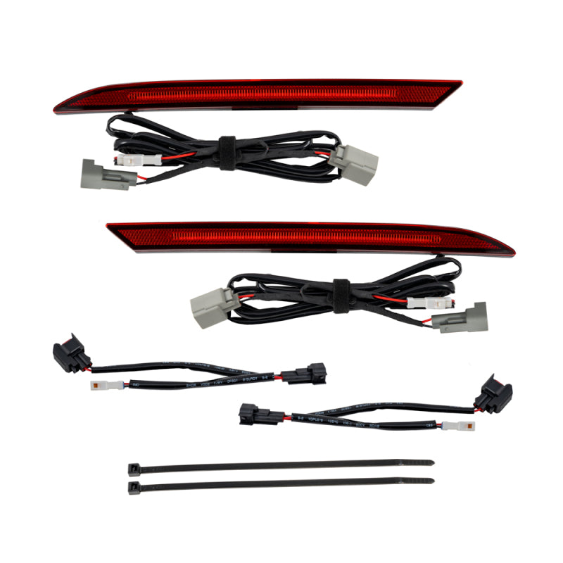 FORM Lighting FRM LED Reflector Lights Light Strip LED main image
