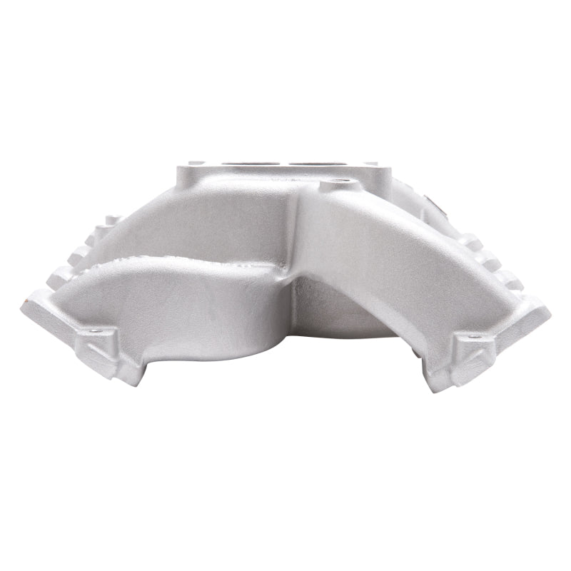 Edelbrock Manifold, Performer RPM, GM, LS3, Carbureted, 4150 Series Flange 71197 Photo - out of package