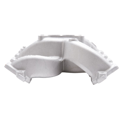 Edelbrock Manifold, Performer RPM, GM, LS3, Carbureted, 4150 Series Flange 71197 Photo - out of package