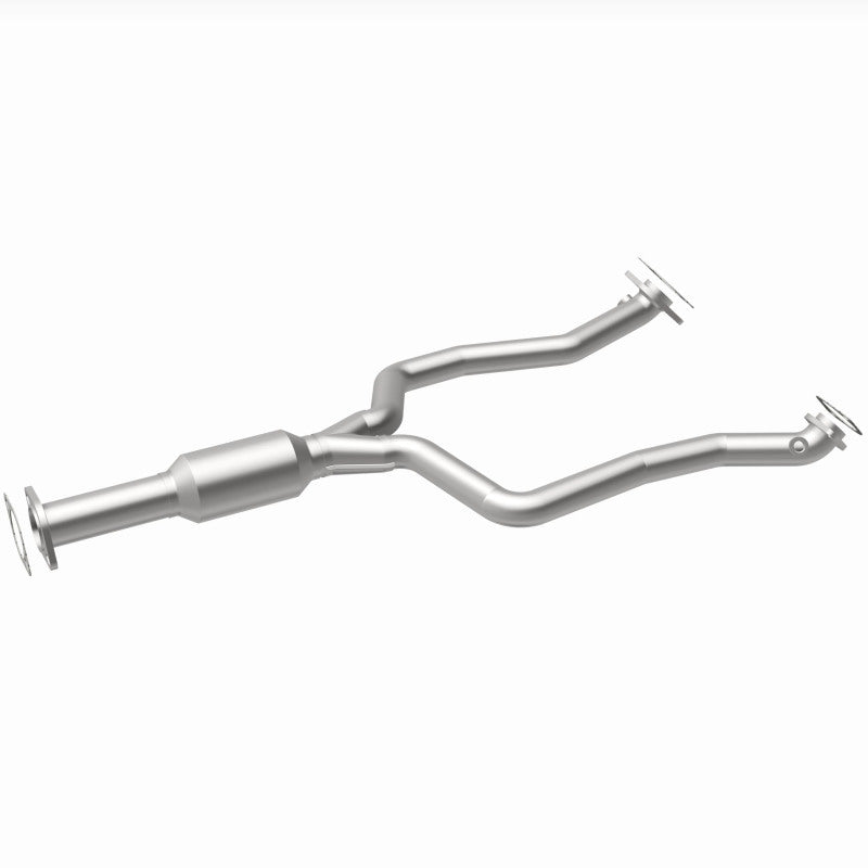 MagnaFlow Lexus LS400 OEM Grade Federal / EPA Compliant Direct-Fit Catalytic Converter 21-094 360 Degree Image Set