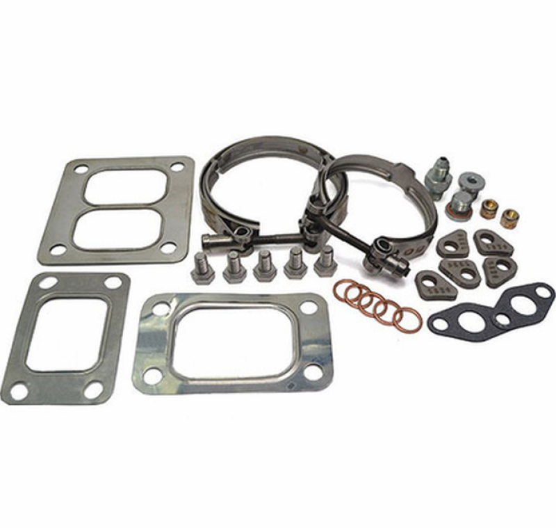 BorgWarner Hardware/ Installation Kit EFR Hardware/ Installation Kit 179423 179423 User 1