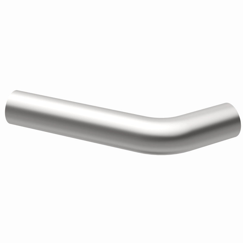 MagnaFlow 45° Bend Stainless Steel Pipe 10710 360 Degree Image Set