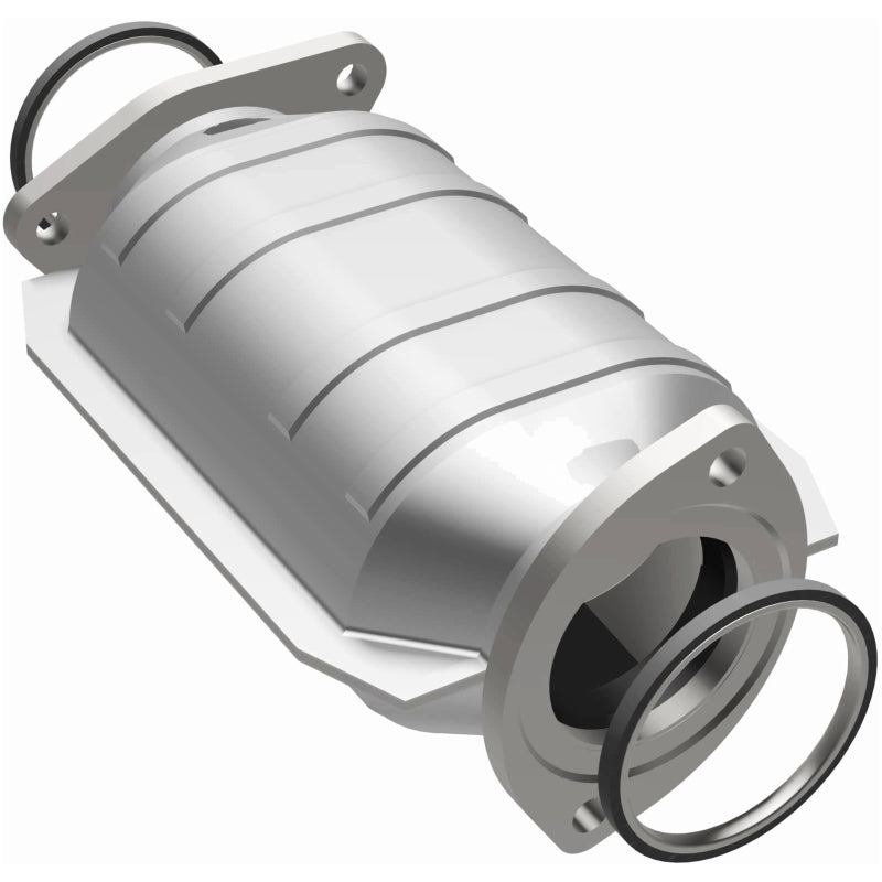 MagnaFlow Lexus HM Grade Federal / EPA Compliant Direct-Fit Catalytic Converter 26227 Photo - out of package