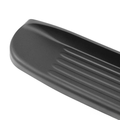 Westin Molded Step Board Unlighted 72 in - Black 27-0000 27-0000 Photo - Unmounted