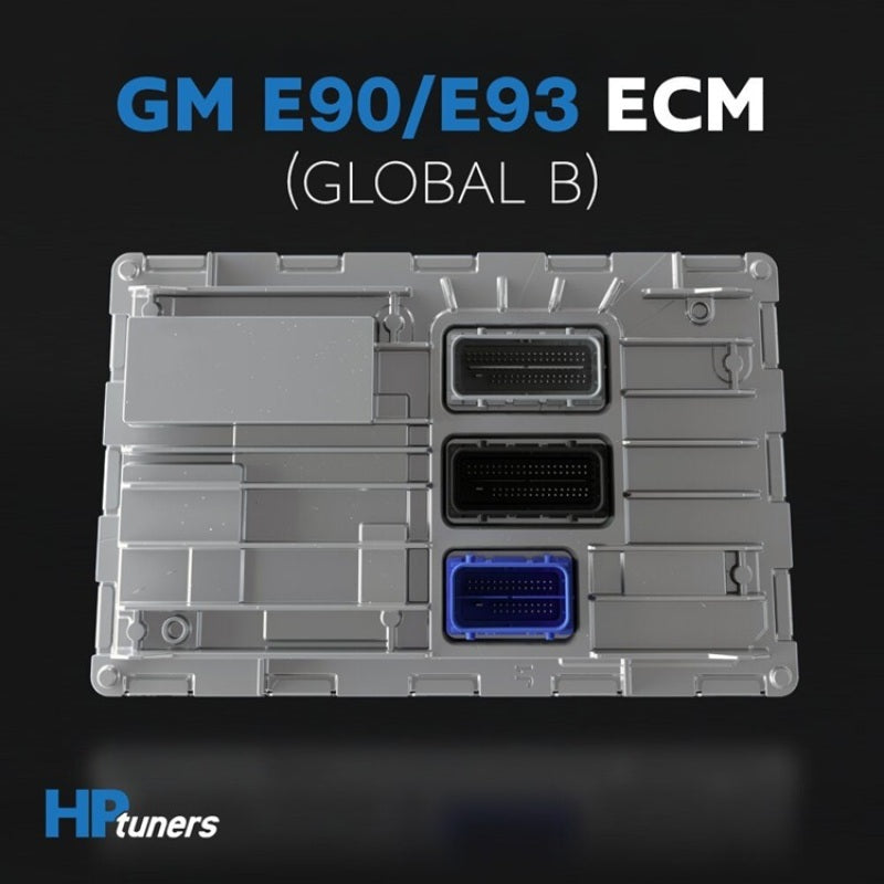 HP Tuners HPT ECM - Upgrade Programmers & Chips ECM Modification main image