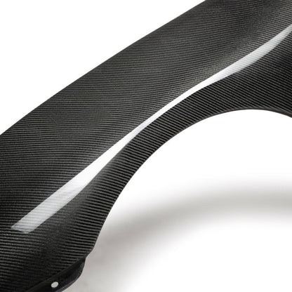 Seibon Carbon Fiber Fenders For 1993-1998 Toyota Supra FF9398TYSUP User 4