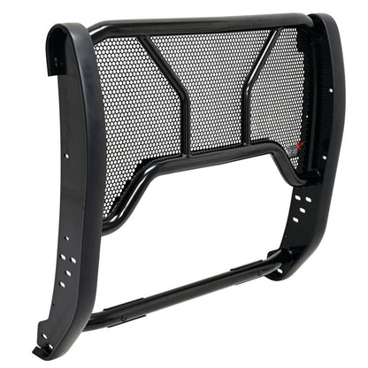 Westin 23-24 Ford F250/350 HDX Modular Grille Guard - Black 57-24105 57-24105 Photo - Unmounted