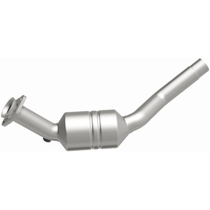 MagnaFlow Jaguar OEM Grade Federal / EPA Compliant Direct-Fit Catalytic Converter 51954 Photo - out of package