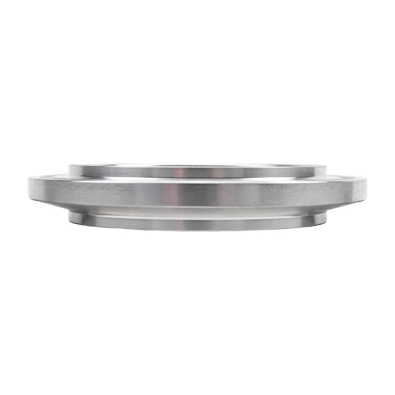 Wehrli S400 Turbo Compressor Outlet for 3in. Pipe Billet Aluminum Flange WCF205-65 WCF205-65 User 1