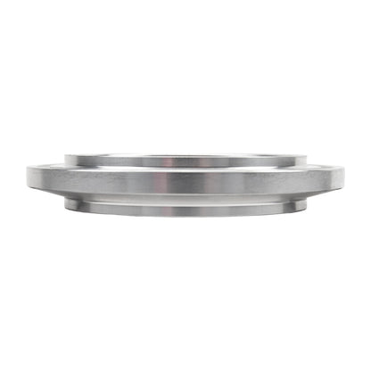 Wehrli S400 Turbo Compressor Outlet for 3in. Pipe Billet Aluminum Flange WCF205-65 WCF205-65 User 1