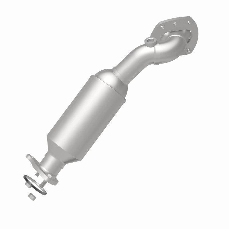 MagnaFlow Toyota Tacoma OEM Grade Federal / EPA Compliant Manifold Catalytic Converter 22-212 360 Degree Image Set