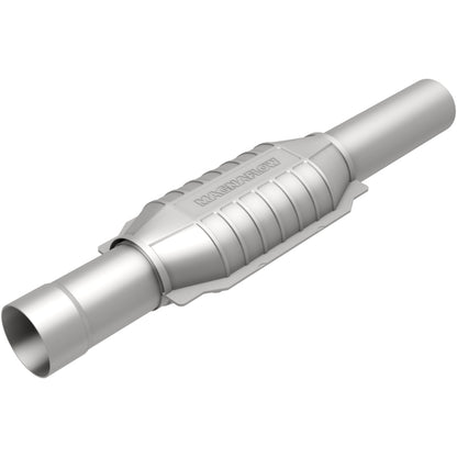 MagnaFlow Standard Grade Federal / EPA Compliant Direct-Fit Catalytic Converter 93476 Photo - Primary