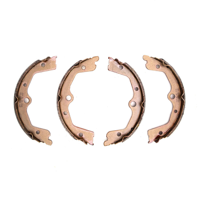 DFC DFC Parking Shoes Brakes, Rotors & Pads Brake Shoes main image