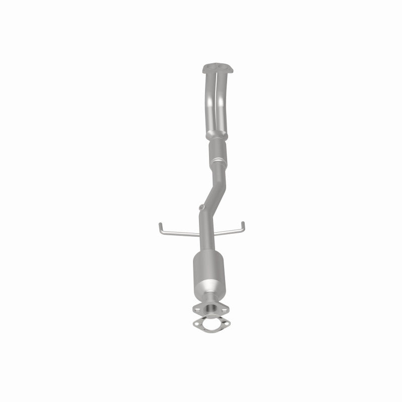 MagnaFlow Mitsubishi OEM Grade Federal / EPA Compliant Direct-Fit Catalytic Converter 21-374 360 Degree Image Set