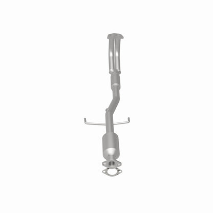 MagnaFlow Mitsubishi OEM Grade Federal / EPA Compliant Direct-Fit Catalytic Converter 21-374 360 Degree Image Set