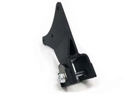 Tuff Country 80-97 Ford F-350 4wd Track Bar Bracket (4in Drop) 20830 20830 Photo - Unmounted