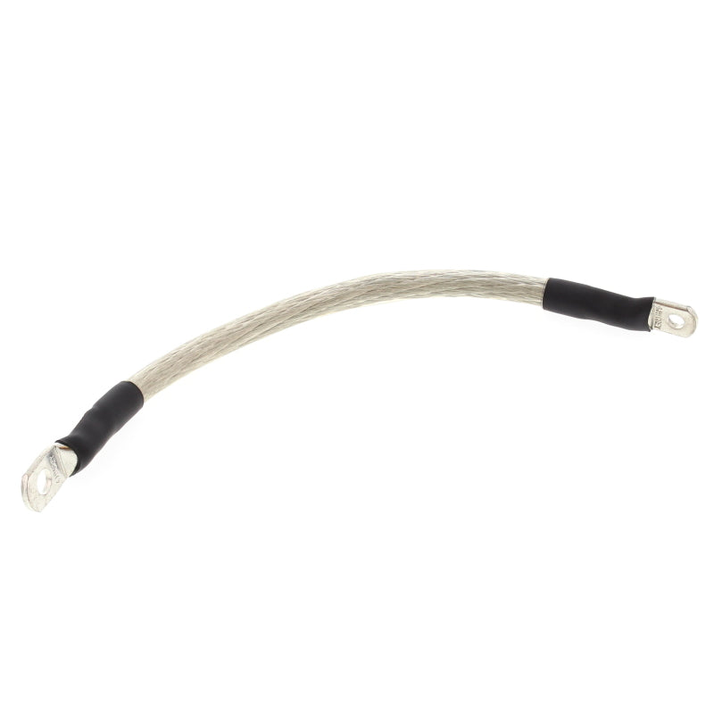 All Balls Racing Battery Cable 10in - Clear 78-110 78-110 Photo - Primary