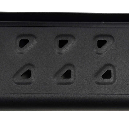 Westin 19-23 Ram 1500 Crew Cab Pickup (Excl. 1500 Classic) Outlaw Running Boards - Textured Black 28-34085 28-34085 Photo - Unmounted