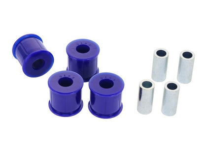 SuperPro Front Radius Arm-Diff Bushing Kit SPF0195K Photo - Primary
