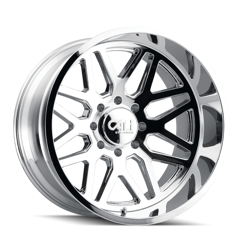 Cali Off-Road CFR Invader 9115 Wheels Wheels Wheels - Cast main image