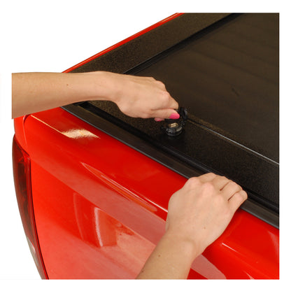 Pace Edwards 2019 RAM 5ft 6in Bed w/ Rambox JackRabbit Full Metal FMDA32A63 FMDA32A63 Photo - Mounted