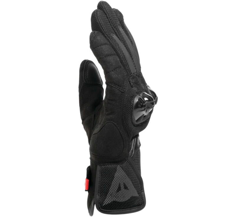Dainese Mig 3 Air Glv Blk Md 201815961-631-M 201815961-631-M Photo - Primary
