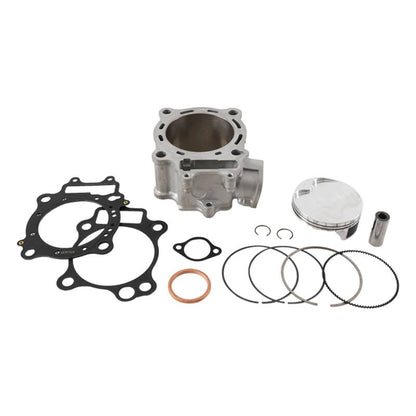 Cylinder Works 04-09 Honda CRF 250 R 250cc +3mm Big Bore Cylinder Kit 270cc 13.0:1 Comp. 81mm 11001-K01 11001-K01 Photo - Primary
