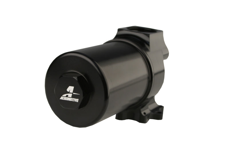 Aeromotive Fuel Pre-Pump Filter 11218 User 8