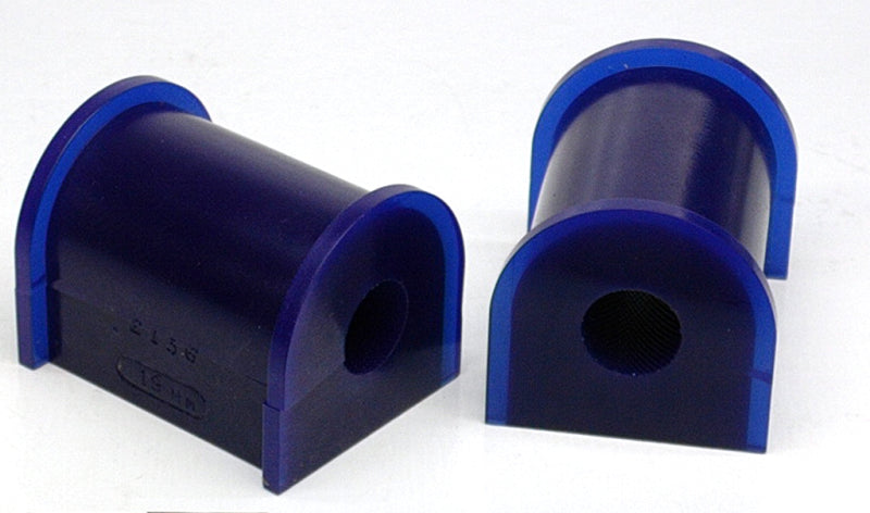 Superpro 1999 Land Rover Discovery SD Front 35mm Sway Bar Mount Bushing Set SPF2136-35K SPF2136-35K Photo - Primary
