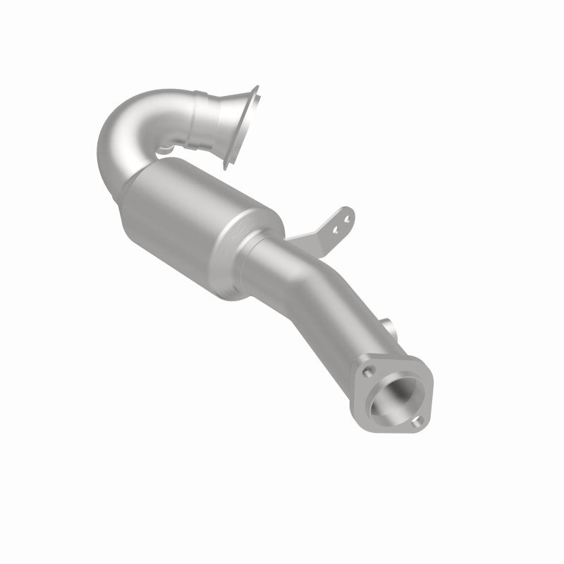 MagnaFlow BMW OEM Grade Federal / EPA Compliant Direct-Fit Catalytic Converter 49780 360 Degree Image Set