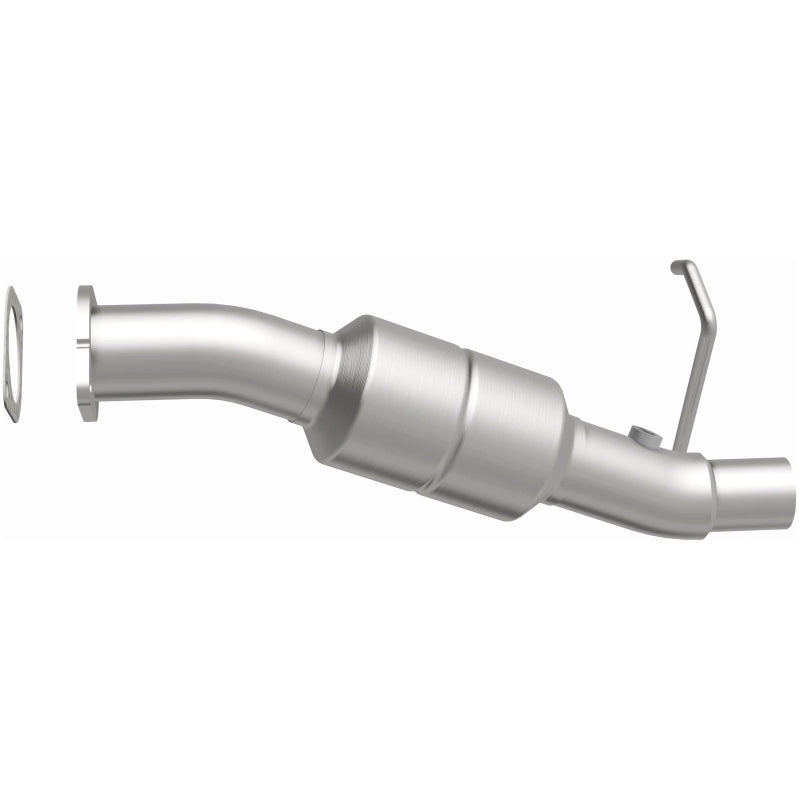 MagnaFlow OEM Grade Federal / EPA Compliant Direct-Fit Catalytic Converter 49006 Photo - out of package