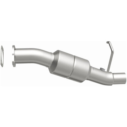 MagnaFlow OEM Grade Federal / EPA Compliant Direct-Fit Catalytic Converter 49006 Photo - out of package