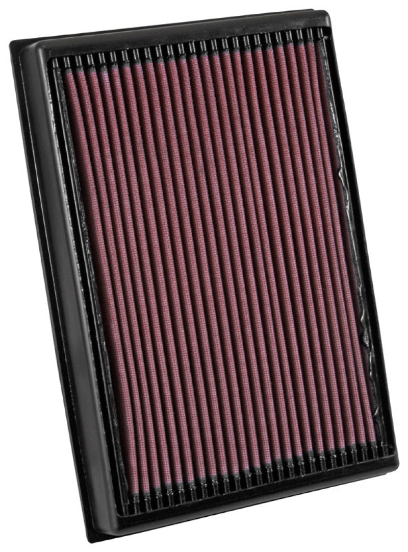 K&N Engineering KN Drop in Air Filters Air Filters Air Filters - Drop In main image